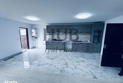 Casă cu 3 camere cu Teren 400 Mp în Șerbănești - 6
