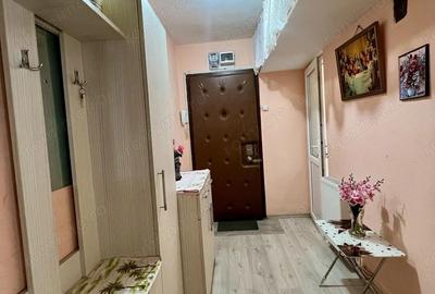 Apartament cu 2 camere decomandat în Șagului - 3