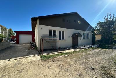 Spatii, vad, birouri, medical, hala, teren, de la 25mp la 500mp, zona ISU Copou - 17