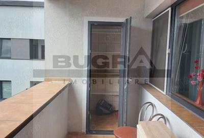Apartament de 2 camere, modern,  63mp, parcare, zona Stadionului - 8