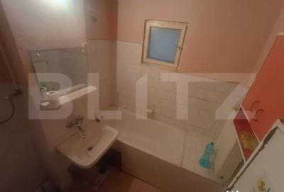 Apartament cu 4 camere semidecomandat în Micro 17 - 5