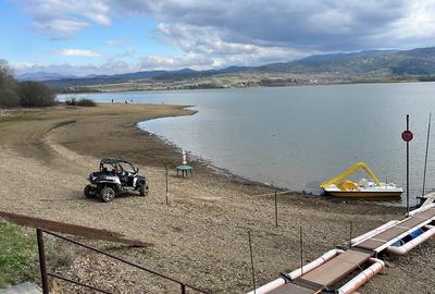 Vand teren Lacul Surduc - 5