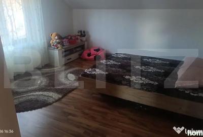 Casă cu 5 camere cu Teren 800 Mp în Central - 2