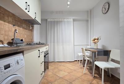 Piata Alba Iulia, nou, renovat, decomandat - 9