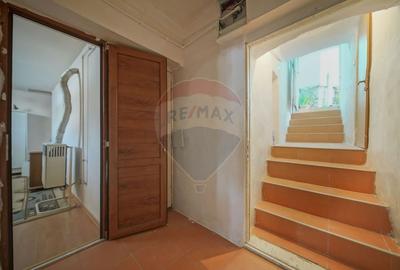 Apartament 3 camere in casa de vanzare in zona Brasovul Vechi - 13