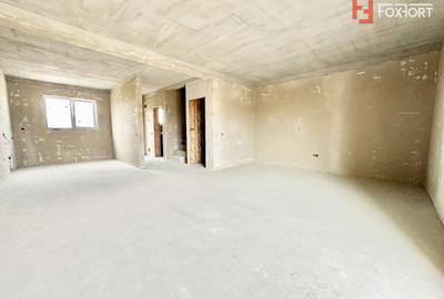 COMISION 0% Duplex cu 4 camere, 98 mp, Asfalt + toate utilitatile - Mosnita COMISION 0% Duplex cu 4 camere, 98 mp, Asfalt + toate utilitatile - Mosnita - 4