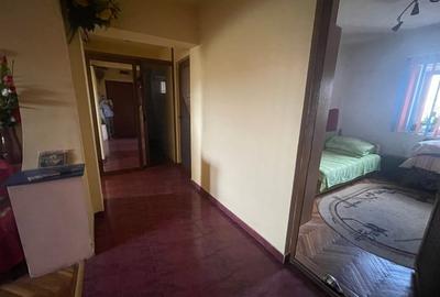 Ap 3 camere, decomandat, zona Capitol - 2