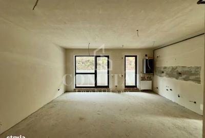 Apartament cu 3 camere în Sud