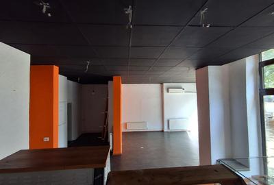 Spațiu comercial, de 86 mp, în Iancului - 9