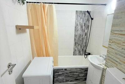 Garsoniera Drumul Taberei - Plaza Mall - 7