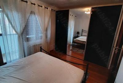 Apartament cu 4 camere decomandat în Central - 1