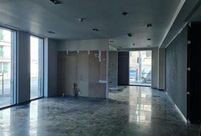 Spațiu comercial, de 78 mp, în Ferdinand - 8