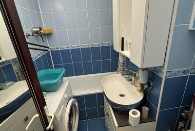 Teiul Doamnei, 2 camere - 2