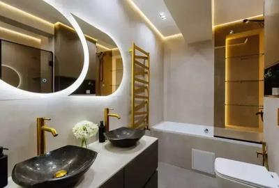 Bloc izolat ca la carte, centrala proprie, complet finisat - 4