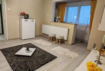 Apartament cu 2 camere semidecomandat în Craiovei - 6