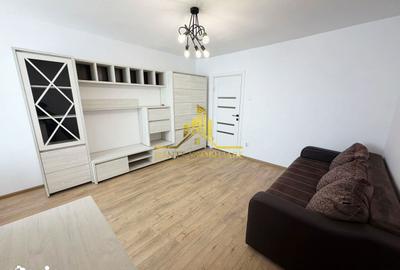 Garsonieră, mobilată în Gheorgheni - 10