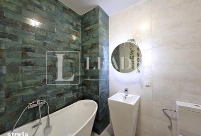 Casă cu 5 camere cu Teren 400 Mp în Central - 15