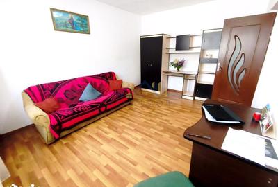 Garsonieră decomandată în Central - 6