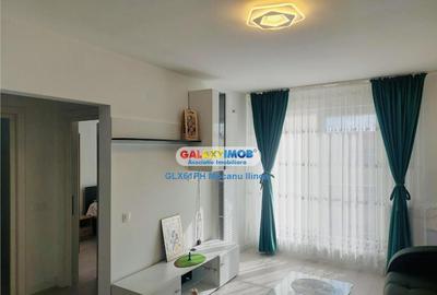 Apartament 2 camere, bloc nou, White Tower, Ploiesti - 5
