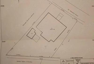 Casă cu 6 camere în Găvana - 7