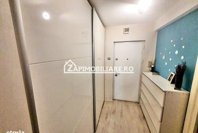 Apartament cu 2 camere în Dacia - 4