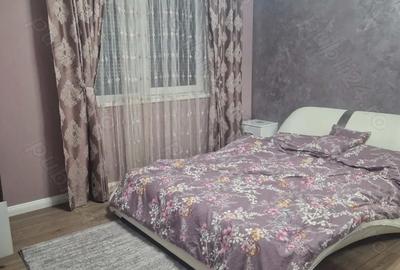Apartament cu 3 camere semidecomandat în Giroc - 9
