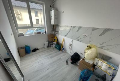 Decomandat. Bucatarie inchisa.Gradina proprie. FINALIZAT. Doua locuri de parcare - 11