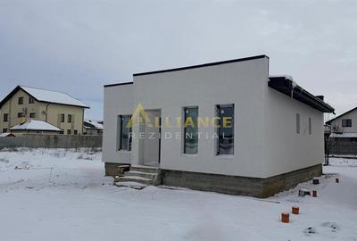 Casă individuală cu 4 camere cu Teren 307 Mp în Berceni - 3