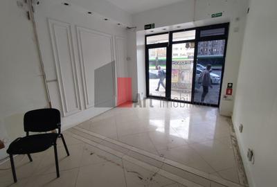 Spațiu comercial, de 15 mp, în Ștefan cel Mare - 2