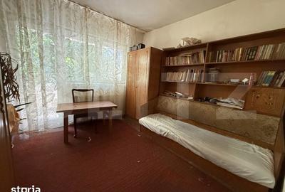 Apartament cu 3 camere în Micro 16 - 3