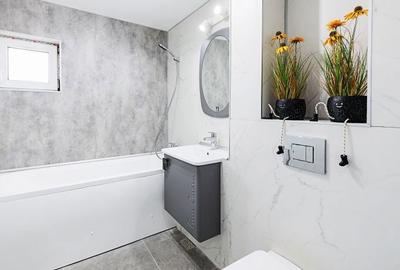Apartament cu 3 camere decomandat în Central - 3