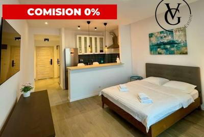 Garsonieră în Central - 12