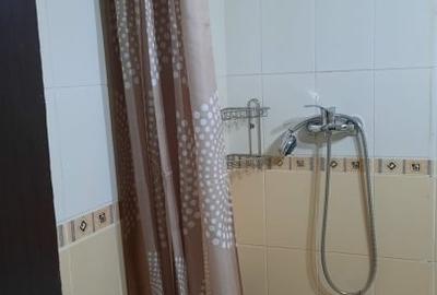 Garsoniera 28mp, parcare, finisata mediu, zona Expo Transilvania - 4