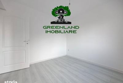 Apartament cu 2 camere în Ciurea - 11