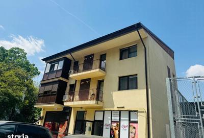 Apartament cu 2 camere decomandat, mobilat în Giurgiului - 2