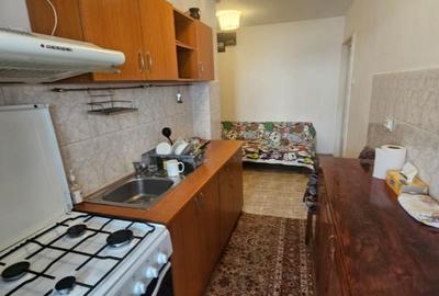 Apartament cu 2 camere decomandat în Astra