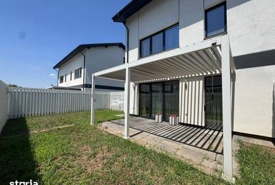 Casă cu 5 camere cu Teren 70 Mp în Central - 16