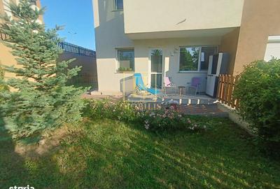 Apartament cu 2 camere în Galata - 4