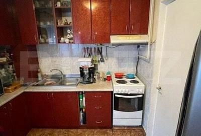 Apartament cu 4 camere decomandat în Micro 17 - 9