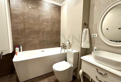 REA1022966 Apartament 3 camere cu terasa 90 mp I Erou Iancu Nicolae I Pipera - 10