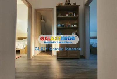 Casă cu 4 camere cu Teren 1060 Mp în Buturugeni - 6