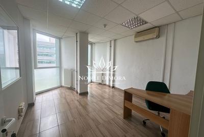 SAD de 20-60mp - Spatii de birouri - Comercial - Central - Piata 700 / Unirii - 9