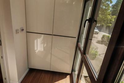 Apartament cu 2 camere decomandat în Sărari - 7