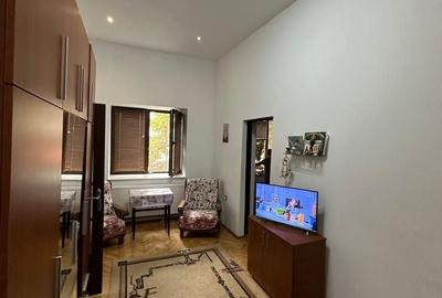 Iosefin | 2 Camere | Etaj Intermediar | Centrala Proprie. - 2