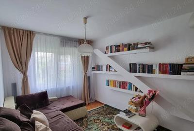 Apartament cu 2 camere decomandat în Rogerius - 2