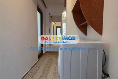 Apartament cu 3 camere decomandat, mobilat în Drumul Taberei - 14