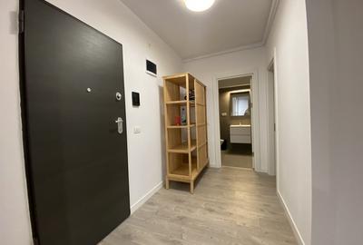 Apartament cu 2 camere decomandat, mobilat în Timpuri Noi - 9