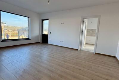 Casă cu 4 camere în Curtești - 7