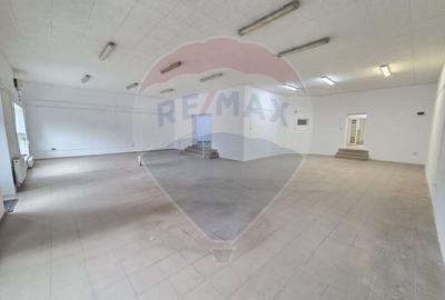 Spațiu comercial, de 271 mp, în Ultracentral - 11