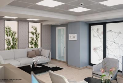 DEZVOLTATOR - Spațiu pt cabinet medical/ market/ birouri/ IT/ salon/ sală sport - 6